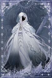 lovebrush chronicles fan art