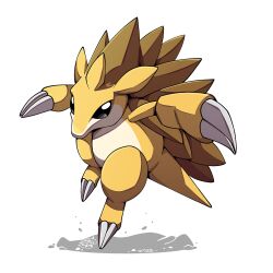 sandslash from pokemon