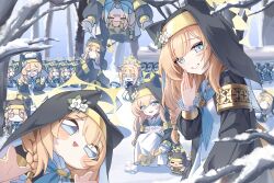 mari (blue archive) from blue archive