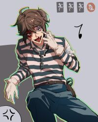 luca balsa from identity v