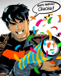 jason todd from batman (series)