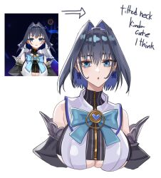 ouro kronii from hololive