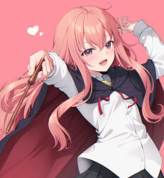 louise francoise le blanc de la valliere from zero no tsukaima by yuuri nayuta