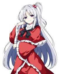 shinki (touhou) from touhou