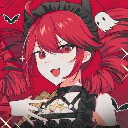 kasane teto from utau
