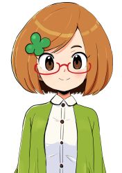 nikki (swapnote) from nintendo