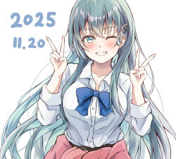 suzuya (kancolle) from kantai collection