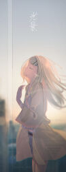 shinosawa hiro from gakuen idolmaster