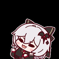 honkai (series) fan art