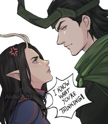 loki (marvel) from guardians of the galaxy