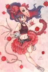 show by rock!! fan art