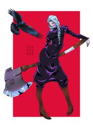 mei mei (jujutsu kaisen) from jujutsu kaisen