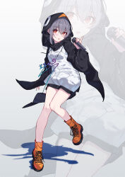 takamatsu tomori from bang dream! by yun cao bing