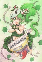 show by rock!! fan art