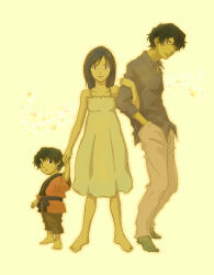 jinnouchi wabisuke from summer wars by lafere