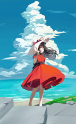 matsumoto rise fan art