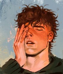 original fan art