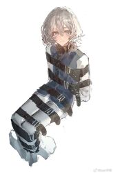 ithaqua (identity v) from identity v