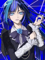 chando (ado) from ado (utaite)