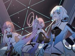 asta (honkai: star rail) from honkai: star rail