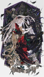shinku from rozen maiden by youamo