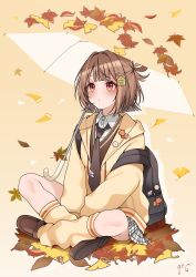 sendo yuuhi from vspo!