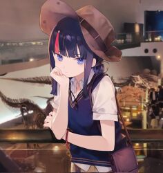 utsumi erice from fate/grand order by daisi gi
