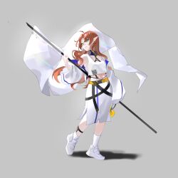 myrtle (arknights) from arknights