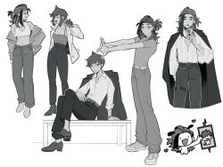 florian (pokemon) from pokemon