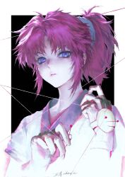 hunter x hunter fan art