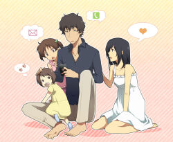 jinnouchi wabisuke from summer wars