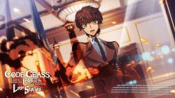 kururugi suzaku from code geass