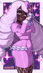 jacinthe (pokemon) from pokemon