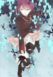 lenalee lee from d.gray-man by lilee (llaynie)