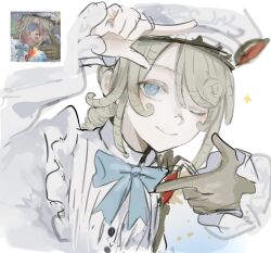 identity v fan art