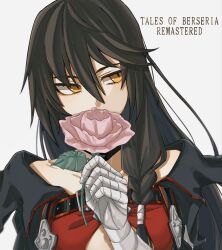 velvet crowe from tales of (series)