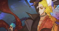 omniscient reader's viewpoint fan art