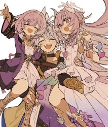 cyrene (honkai: star rail) from honkai: star rail by iwashi (iwashi008)