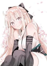 okita souji (fate) from fate/grand order by draw happy set