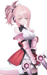 melfi from cosmic break by migihidari (puwako)