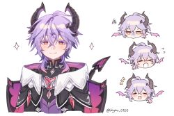 mini durin (genshin impact) from genshin impact