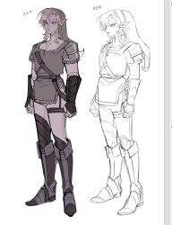 link from the legend of zelda