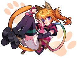 lyre (fire emblem) from fire emblem