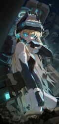 toki (blue archive) from blue archive