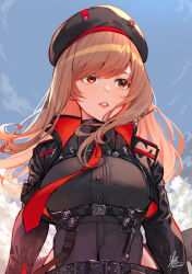 rapi (nikke) from goddess of victory: nikke by kimi tsuru