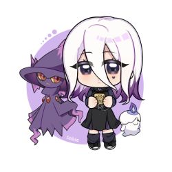 litwick from dead by daylight