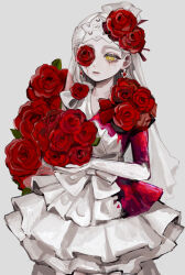 identity v fan art