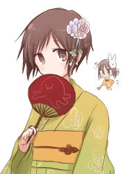 hasegawa fumi from yuyushiki
