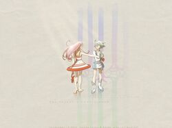 anemone from eureka seven