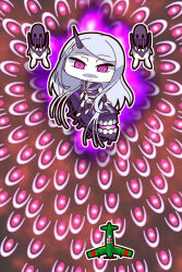 dodonpachi daifukkatsu fan art
